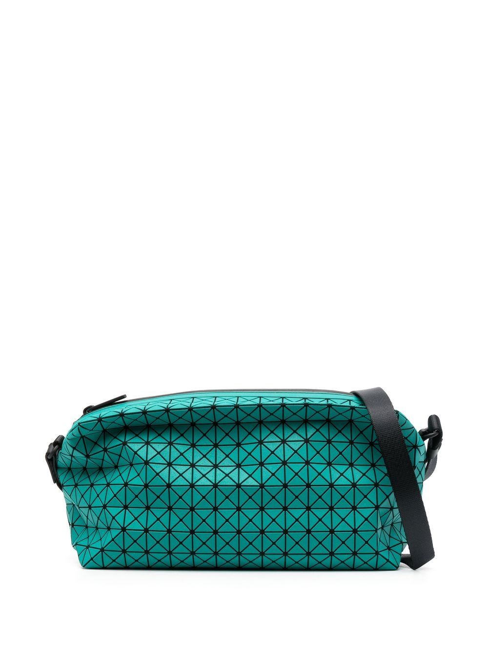 

Bao Bao Issey Miyake prism top-zipped shoulder bag - Green