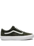 Vans Old Skool ""Pig Suede"" sneakers - Green