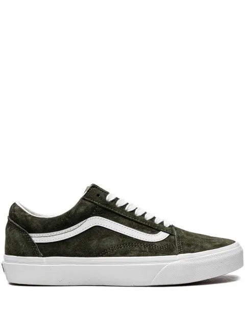 Vans Old Skool "Pig Suede" sneakers