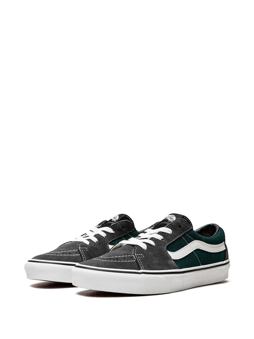 hype Vans Sk8-Lo sneakers 