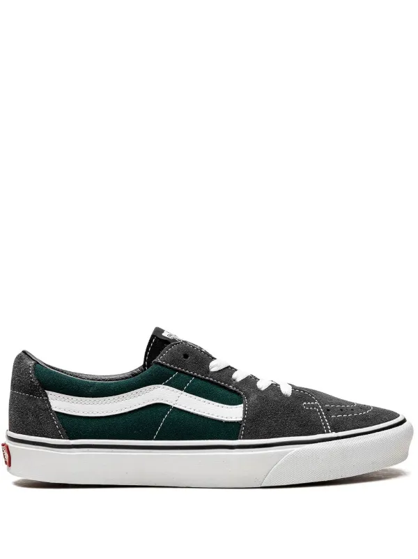 vans définition