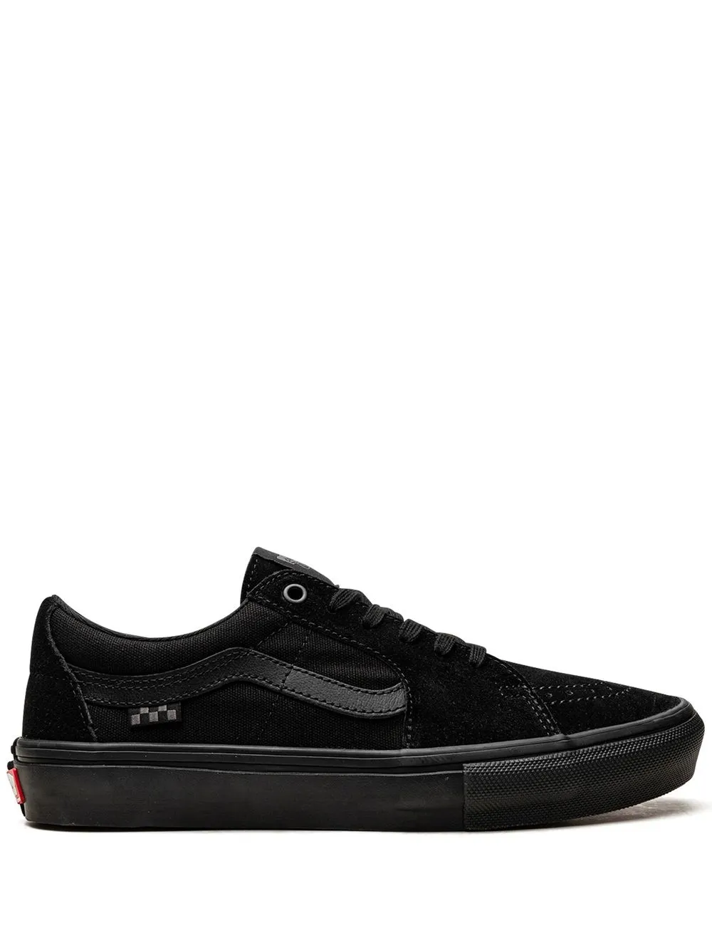 

Vans Sk8-Lo sneakers - Black