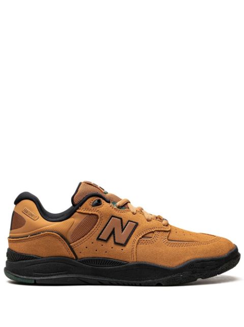 hype New Balance Numeric 1010 "Brown Black" sneakers 