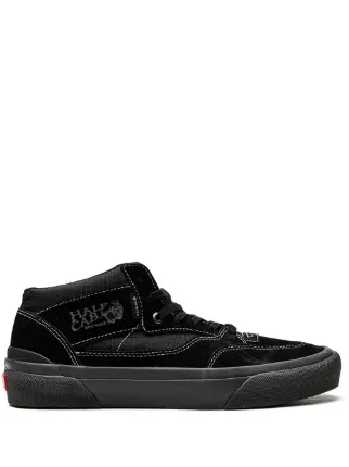 Vans Half Cab ブラック スニーカー GORE-TEX Vans Skate Half Cab gore-tex 
