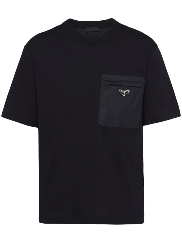 PRADAのTシャツ | hartwellspremium.com