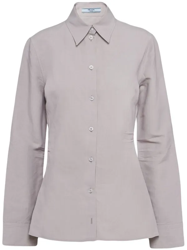 99FW Prada カットソー シャツ グレー アーカイブ 19735836_44138191_600.jpg