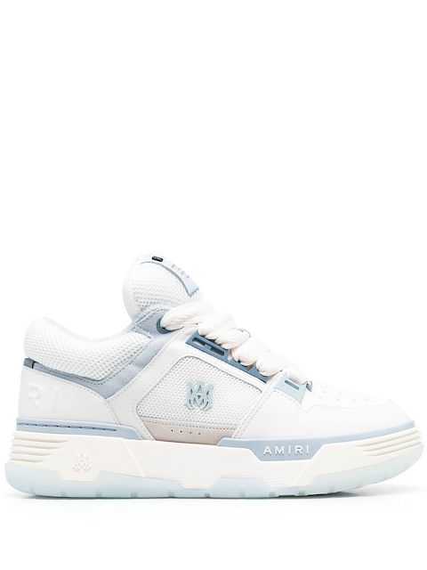 AMIRI MA-1 two-tone sneakers