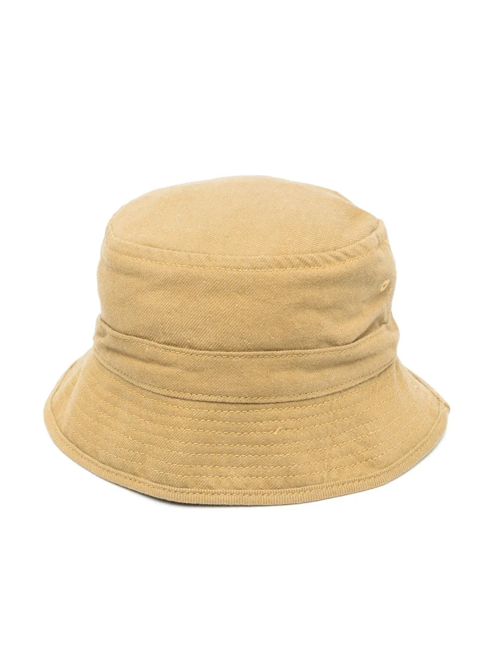 

Bonpoint drop-brim bucket hat - Neutrals