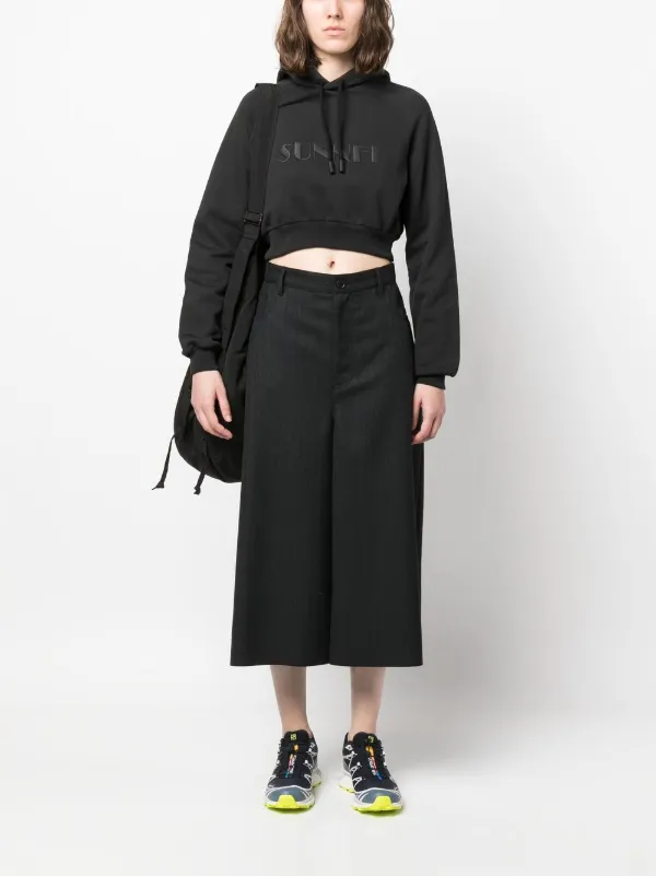 パーカー・フーディ SUNNEI SWEATSHIRT WITH LOGO EMBROIDERY 21443907_51520267_600.jpg