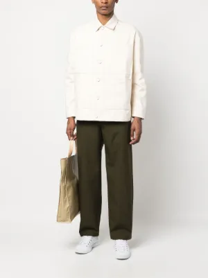 Sunnei Shirt Jackets for Men - Shop Now on FARFETCH