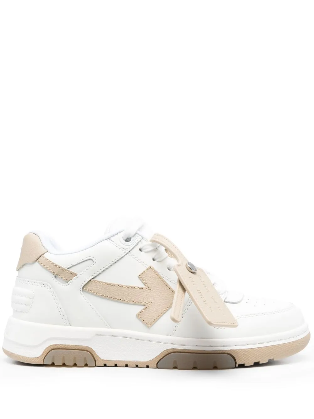 

Off-White Out Of Office sneakers