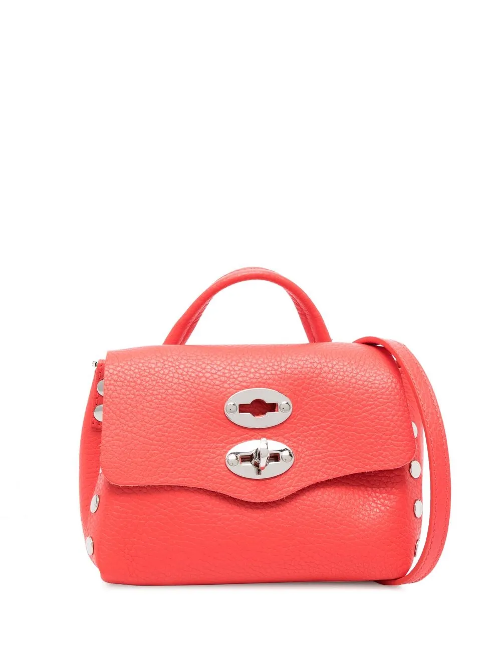 

Zanellato bolsa Postina Baby - Rojo