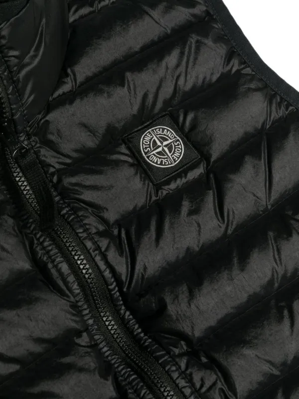 Stone island 2024 padded gilet