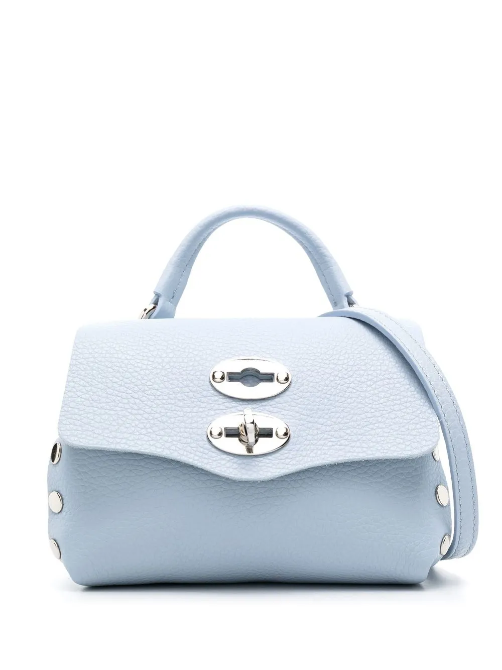 

Zanellato Postina Baby bag - Blue