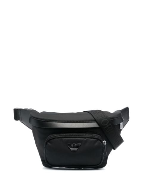 Armani bum bag online mens