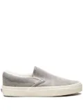 Vans Classic Slip On ""Cozy Hug"" sneakers - Grey