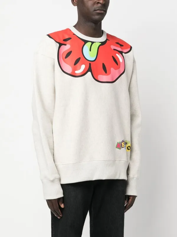 Kenzo paris sudadera zara sale