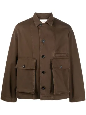 Lemaire Jackets for Men - FARFETCH