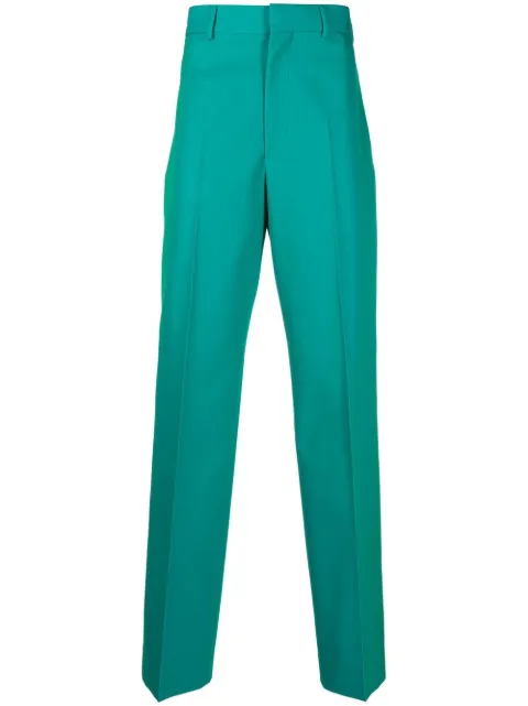 Palm Angels pantalones de vestir