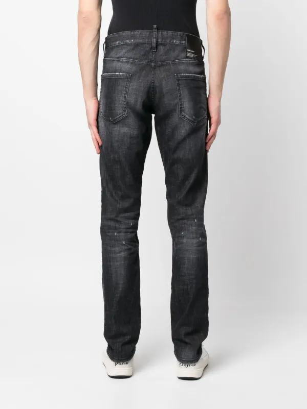 Cotton 2024 jeans stretch