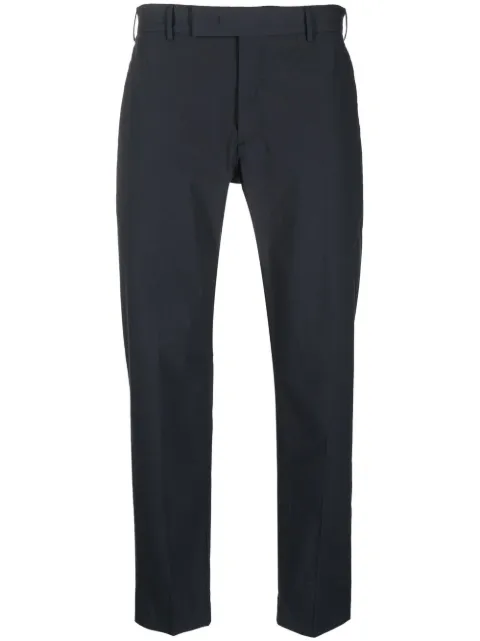 PT Torino cropped chino trousers