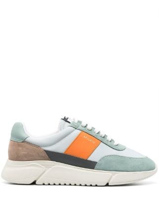 Axel Arigato Genesis Vintage Runner low-top Sneakers - Farfetch