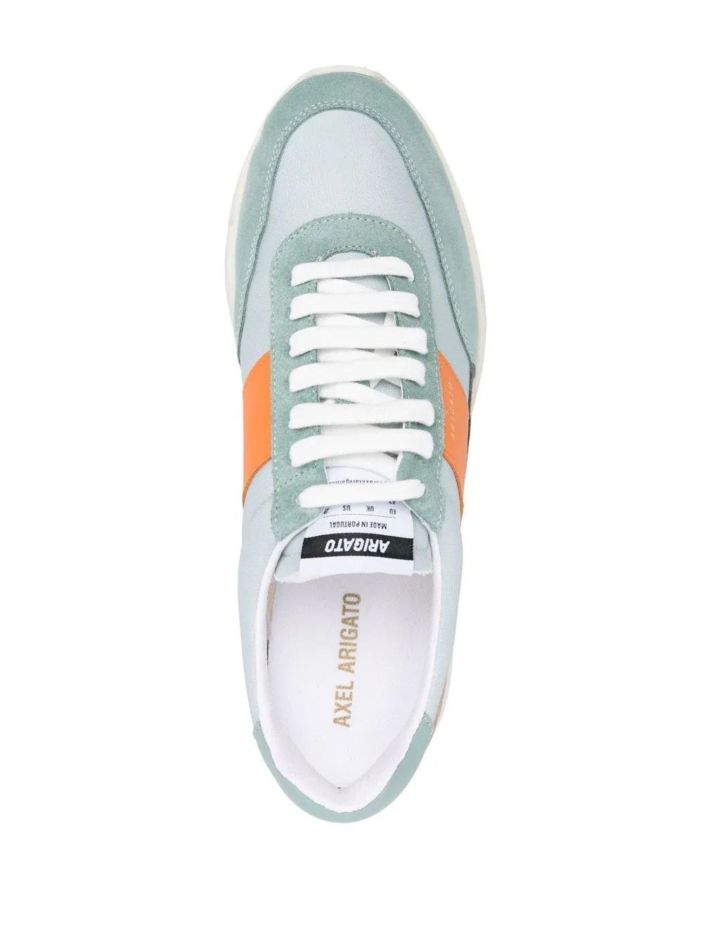 Axel Arigato Sneakers Genesis Vintage Runner | Scarpe | Image 4