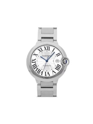 Relojes pre-owned Louis Vuitton para hombre - FARFETCH