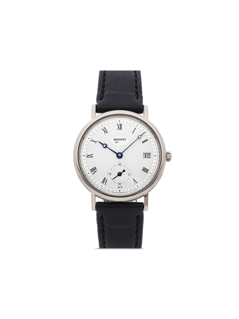 Breguet pre-owned Classique 34mm