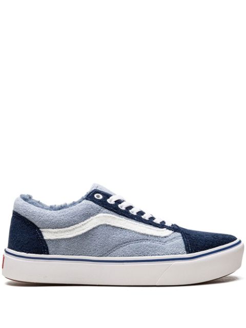 Vans ComfyCush Old Skool sneakers WOMEN