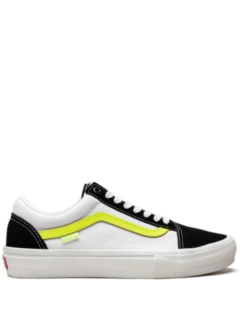 hype Vans Old Skool "Neon Skate" sneakers 