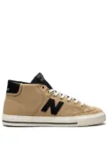 New Balance Numeric 213 ""Tan/White"" sneakers - Neutrals