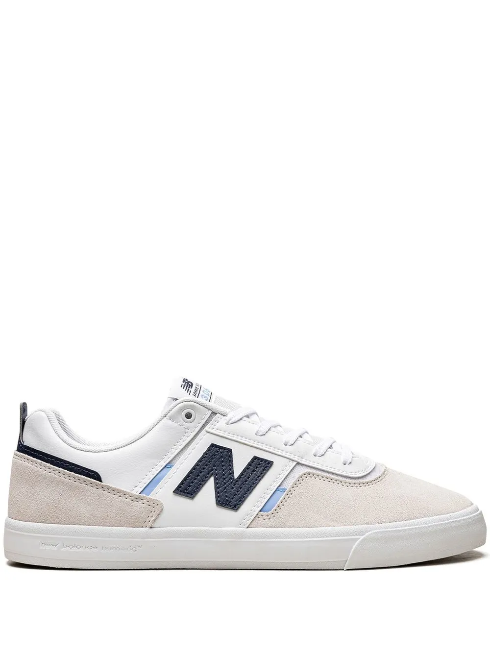 

New Balance 306 "Jamie Foy" low-top sneakers - White