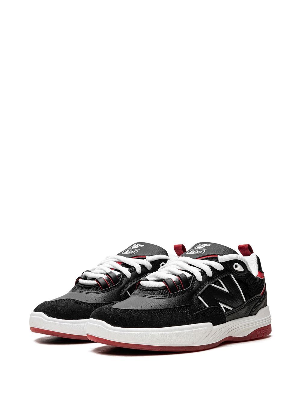 hype New Balance x Tiago Lemos Numeric 808 "Black" sneakers 