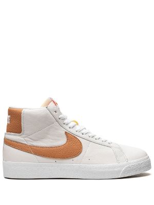 Orange label 2025 nike blazer