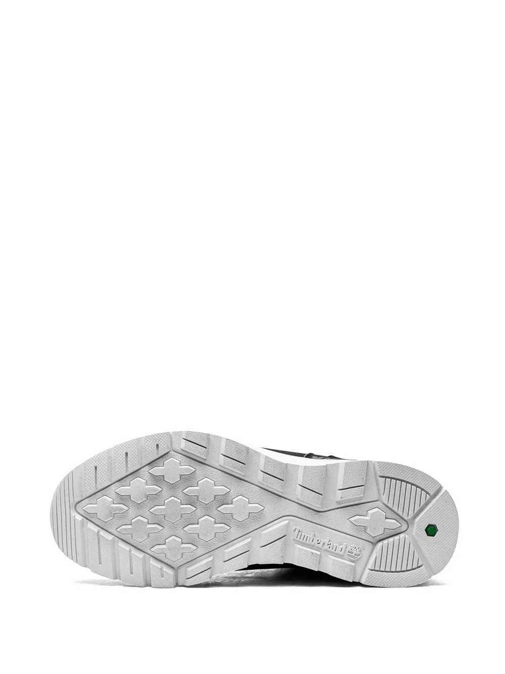 timberland field trekker mid white
