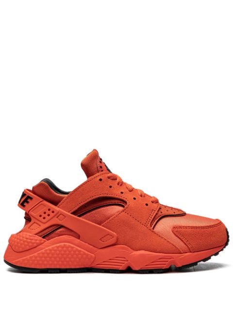 Nike Air Huarache "Rush Orange" sneakers WOMEN