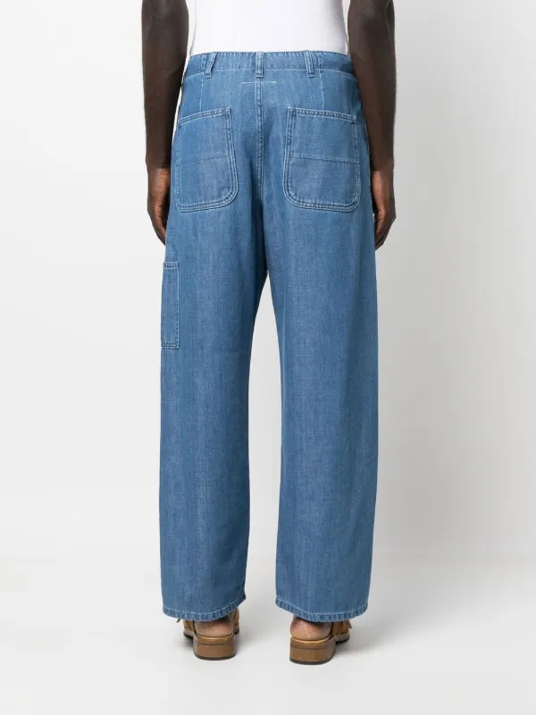 MM6 Maison Margiela パンツ エムエムシックス メゾンマルジェラ MM6 MAISON MARGIELA パッチ