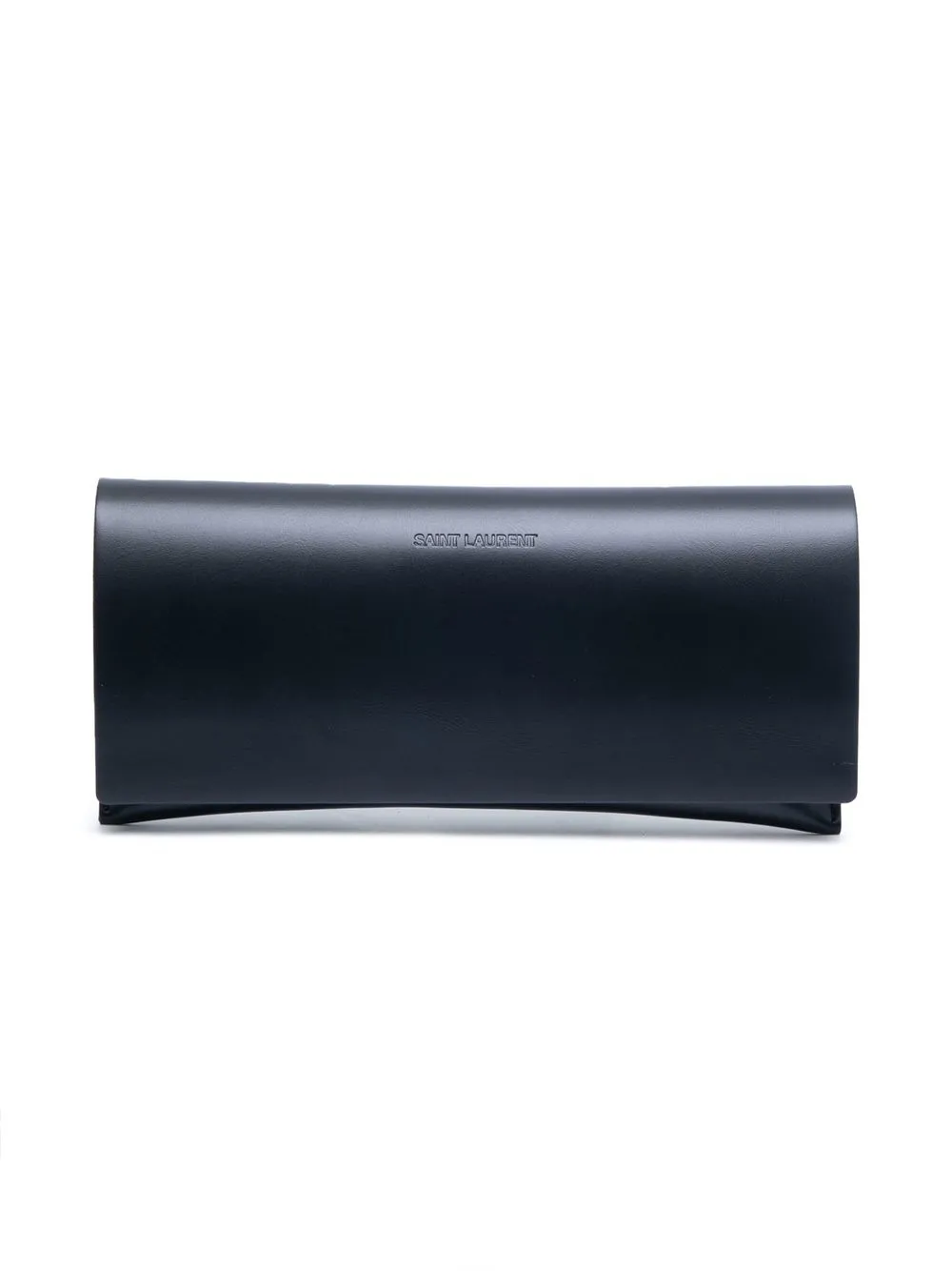 Saint laurent shop glasses case