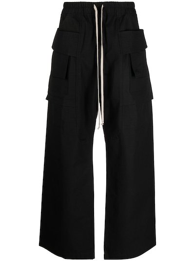 Rick Owens DRKSHDW