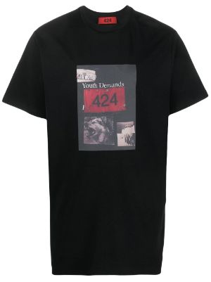 424（フォートゥーフォー）メンズ トップス・Tシャツ - FARFETCH