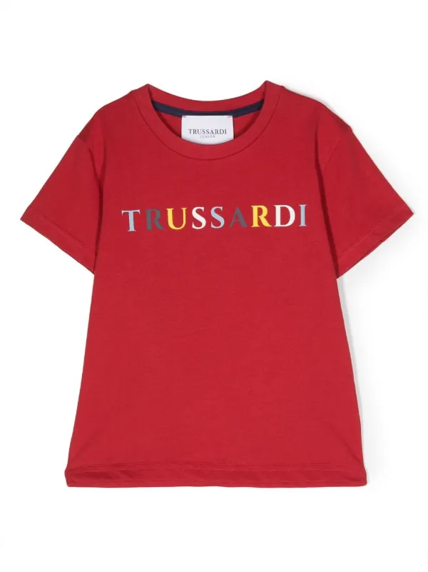 trussardi t shirt price