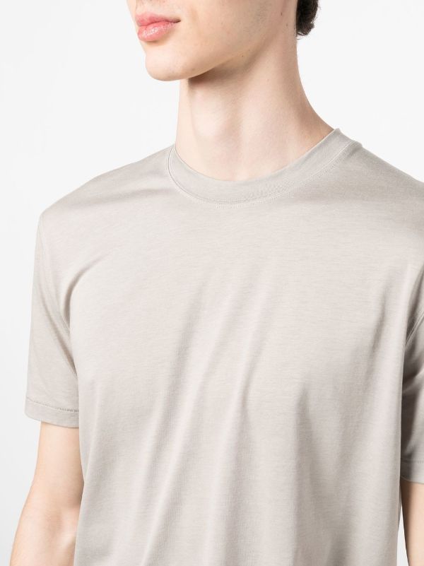 TOM FORD Plain Regular T-shirt - Farfetch