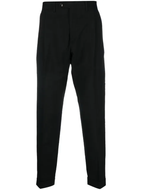 Dell'oglio pantalones tapered Robert