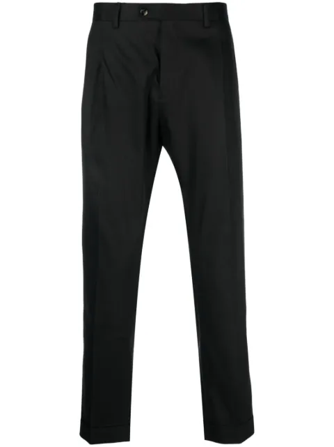 Dell'oglio pantalones chinos Robert