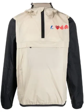 Comme Des Garçons Play