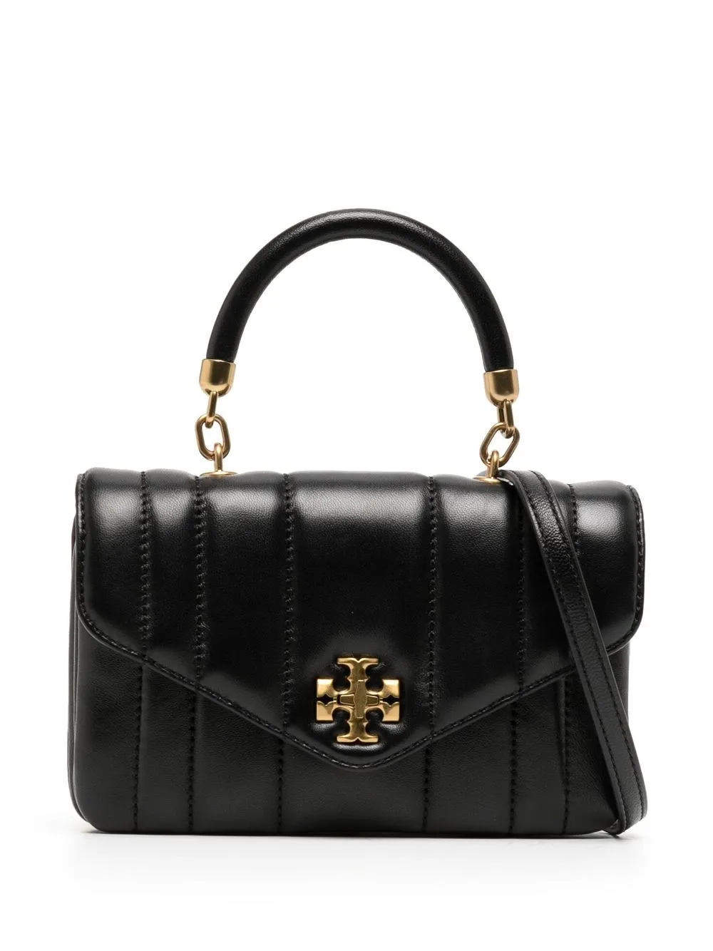 

Tory Burch Kira shoulder bag - Black