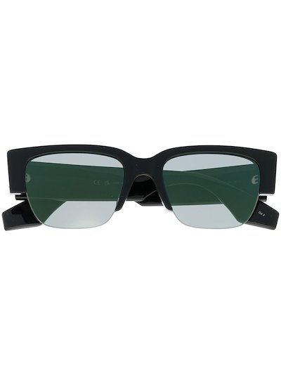 Alexander McQueen Eyewear