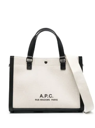 A.P.C.