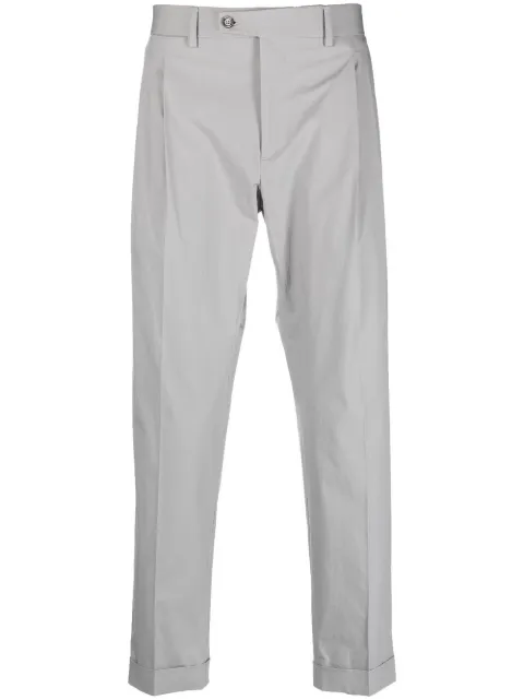 Dell'oglio pantalones chinos Robert
